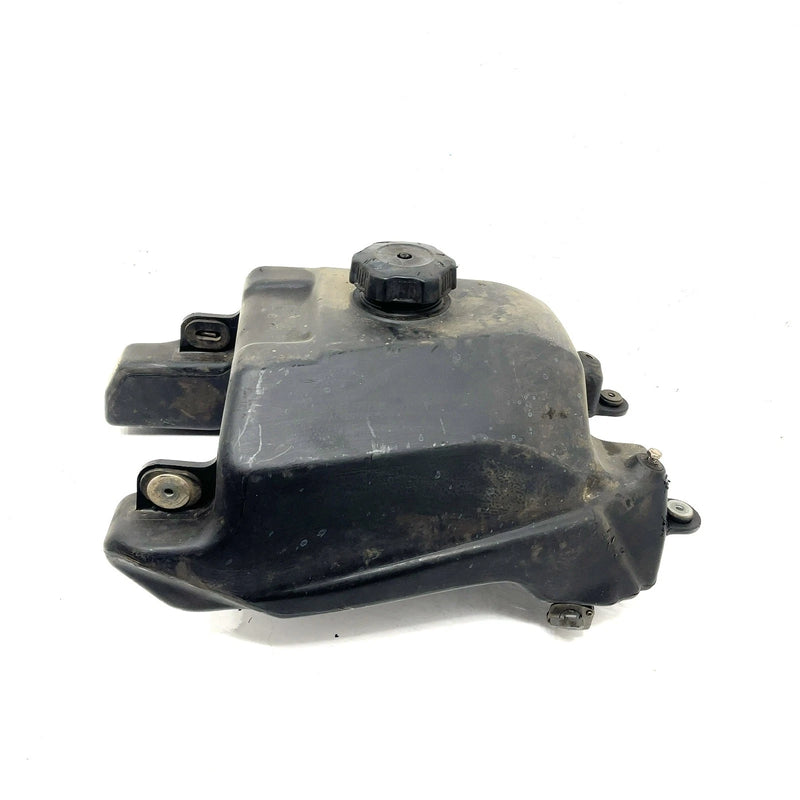 87-99 Yamaha Big Bear 350 YFM350FW 4x4 OEM Fuel Gas Tank 2HR-24110-01-00 AY53