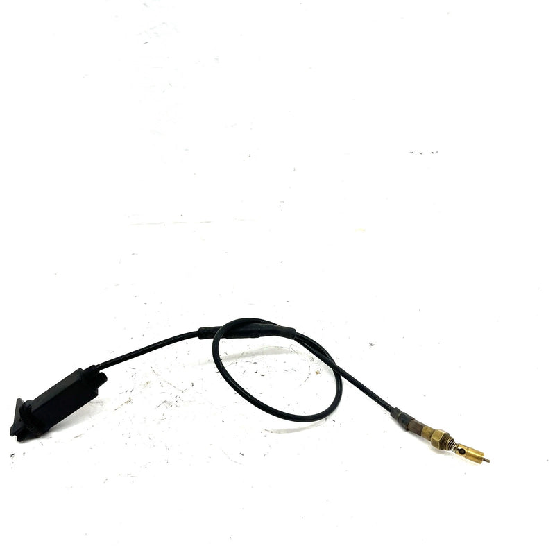 null Polaris Scrambler 500 OEM Choke Cable 7080746 AP211