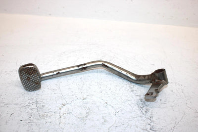 1982 Honda Atc 185a Oem Rear Brake Pedal 46500-958-000 AH67