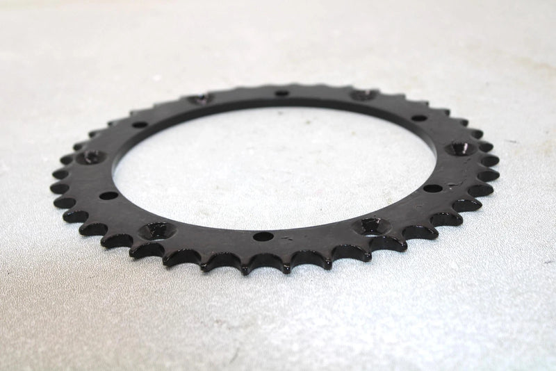 2001 Yamaha  Raptor 660r Oem 40T Rear Sprocket 2XJ-25440-20-00 AY33