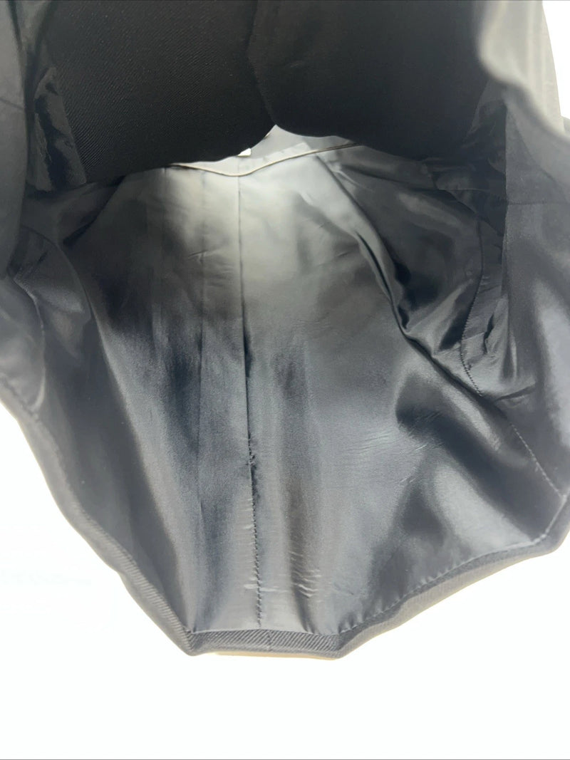 New Women’s Dickson Jenkins Black Short Jacket 8L #7911 H-609