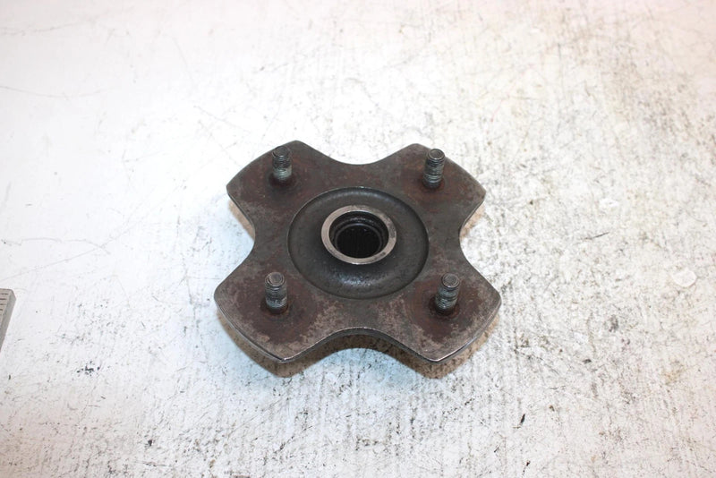 1998 Honda Foreman Fourtrax Oem Rear Hub 42610-HM7-610 42610-HN0-670 AH35