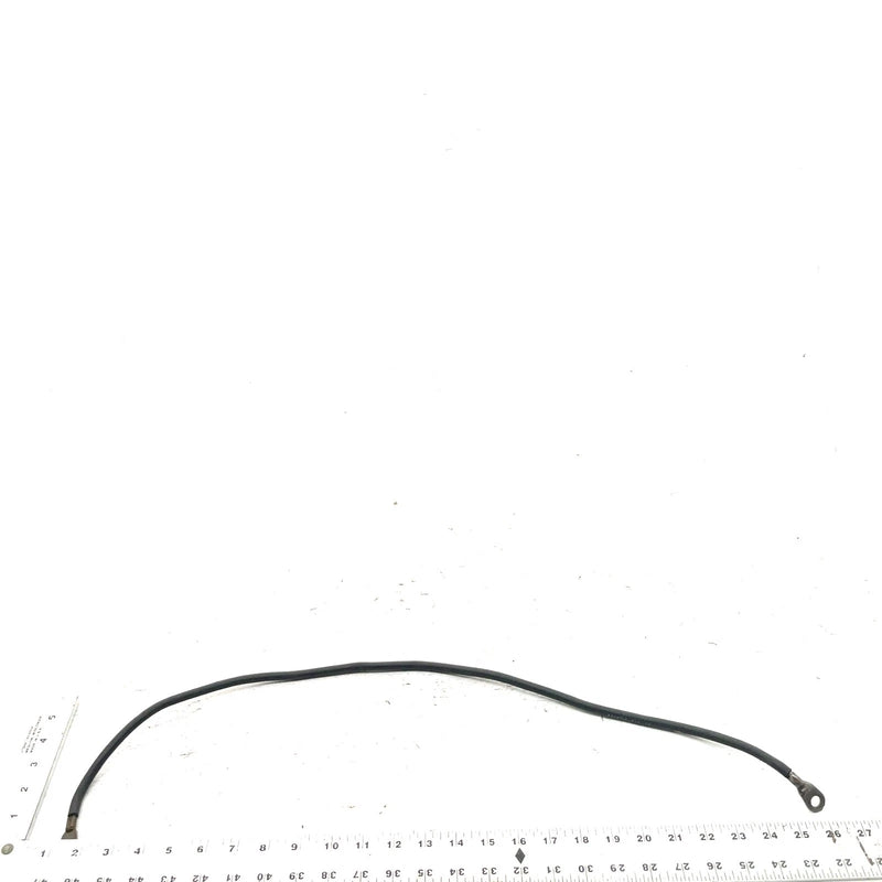 90-93 Polaris Trail Boss 350L 4X4 OEM31" Battery Ground Cable 4010067 AP222