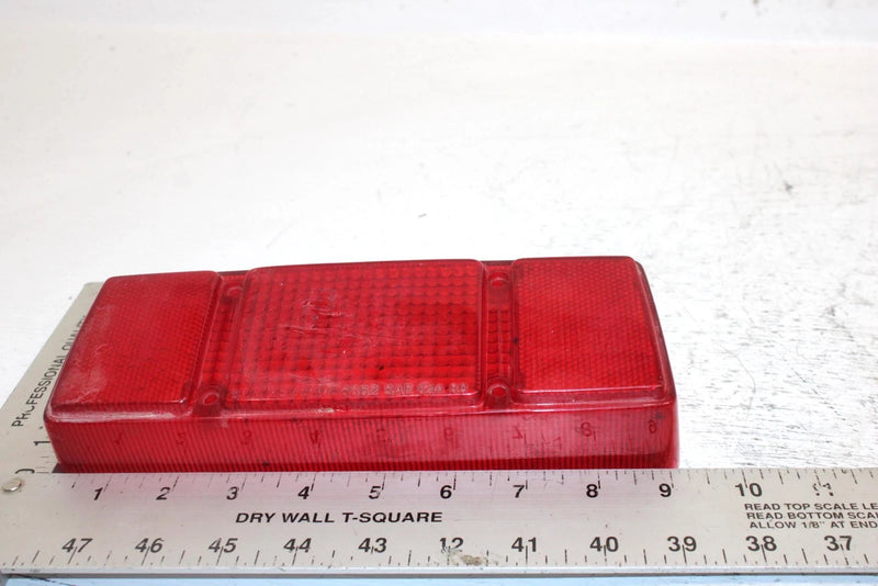 2002 Arctic Cat Z 570 Oem Taillight Lens 0609-090 SA20