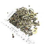 1999 Polaris Sport 400 OEM Nut Bolt Spacer Hardware Kit AP210