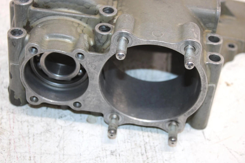 00 Kawasaki Bayou 300 4x4 Oem Gearcase 14055-1133 AK20