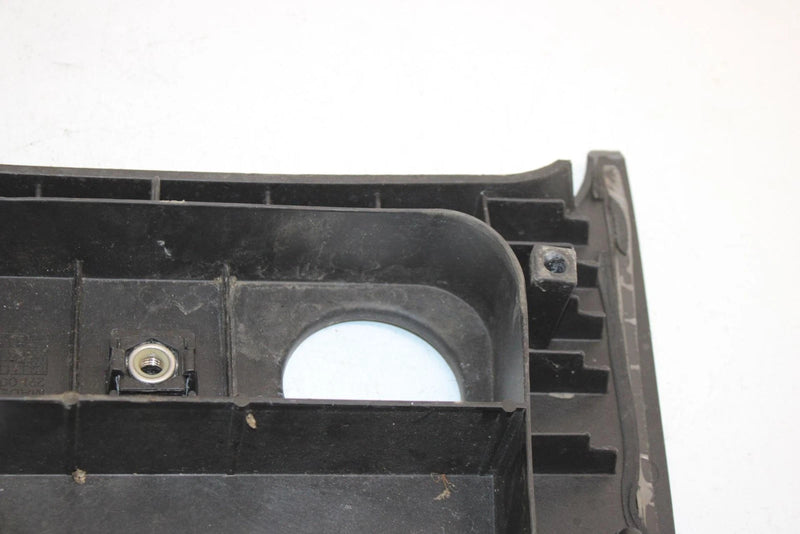 1999 Sea-doo Gti Oem Upper Vent Cover 291000851 JS54