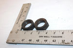 2000 Polaris Trail Boss Oem Jam Nut Pair 7547031 AP171