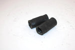 1996 Arctic Cat Zrt 600 Oem Tube/Rear Exchanger Coolant Hose Pair 0610-239 SA46