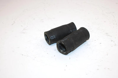 1996 Arctic Cat Zrt 600 Oem Tube/Rear Exchanger Coolant Hose Pair 0610-239 SA46