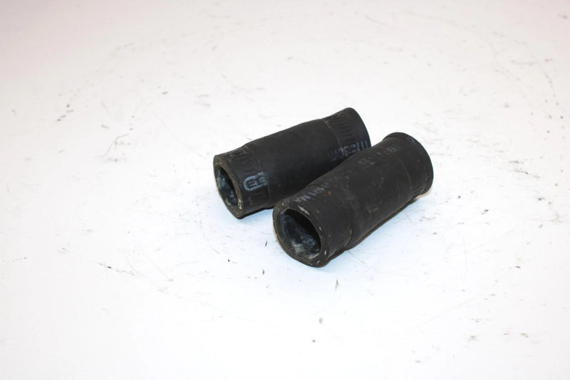 1996 Arctic Cat Zrt 600 Oem Tube/Rear Exchanger Coolant Hose Pair 0610-239 SA46