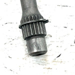 09-13 Honda Big Red 700 MUV700 OEM Starter Reduction Shaft  28130-HN8-000 XH0