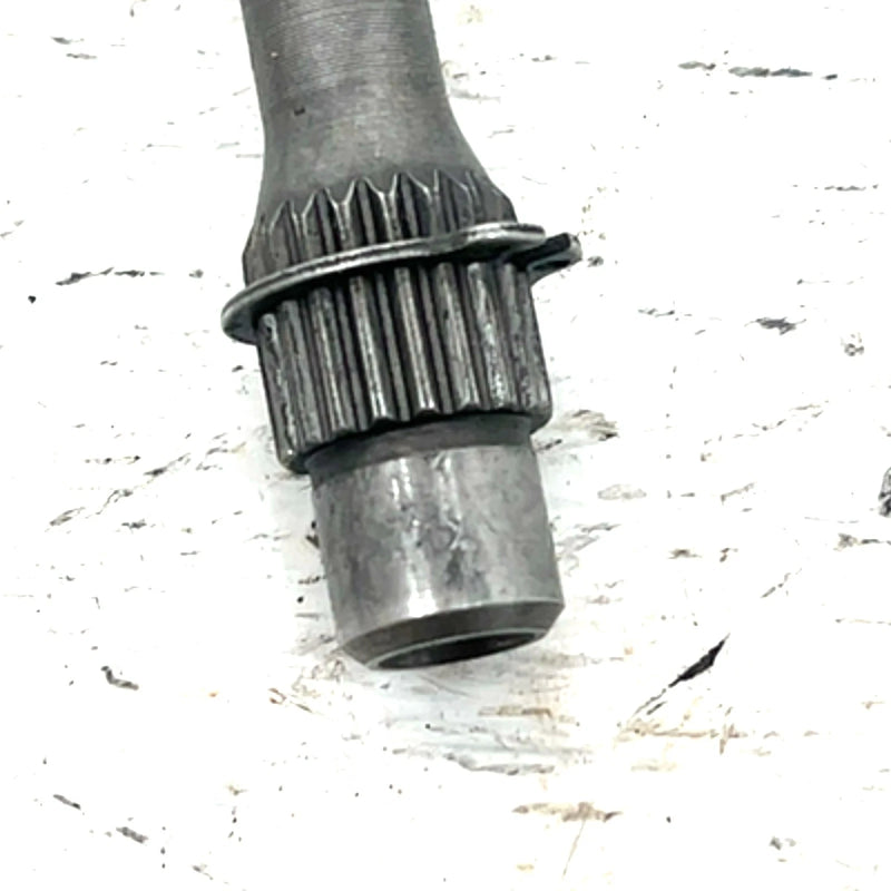 09-13 Honda Big Red 700 MUV700 OEM Starter Reduction Shaft  28130-HN8-000 XH0