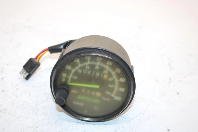 94 Arctic Cat Zr 580 Oem Speedometer W/Hi Beam And Oil Lights 0620-066 SAS