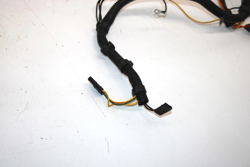 90 Polaris 500 Oem Main Wire/Hood Harness 2460287 2460262 SP211