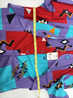 New Women’s Wrangler Multicolor Long Sleeve Button Up XL II-27