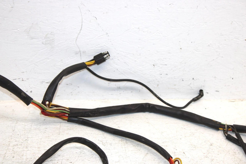 1996 Arctic Cat Cougar Oem Main Engine Wiring Harness 0686-285 SA7