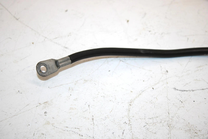 97 Arctic Cat Jag 440 Deluxe Oem Battery Ground Cable 0645-079 SA203