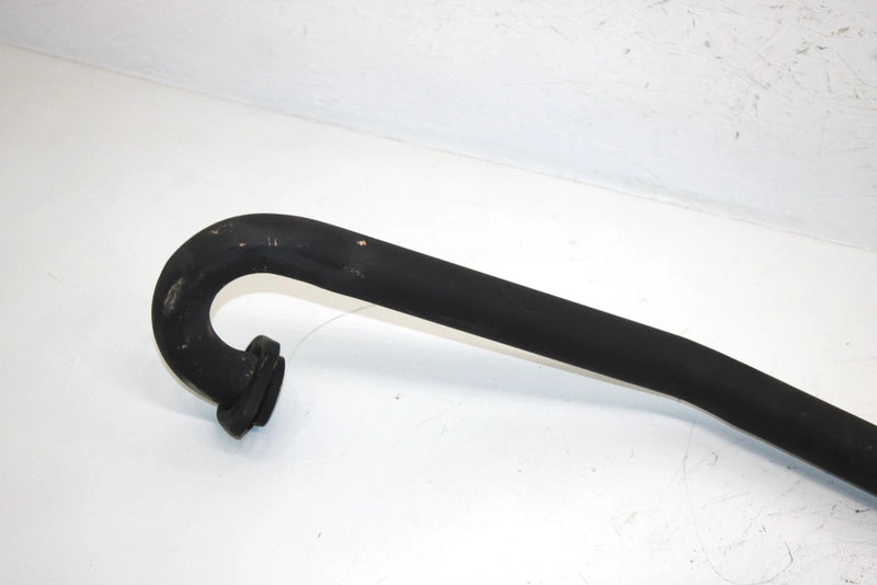 14 Can-am Outlander Max 400 Efi Oem Exhaust Pipe 707600453 AB6