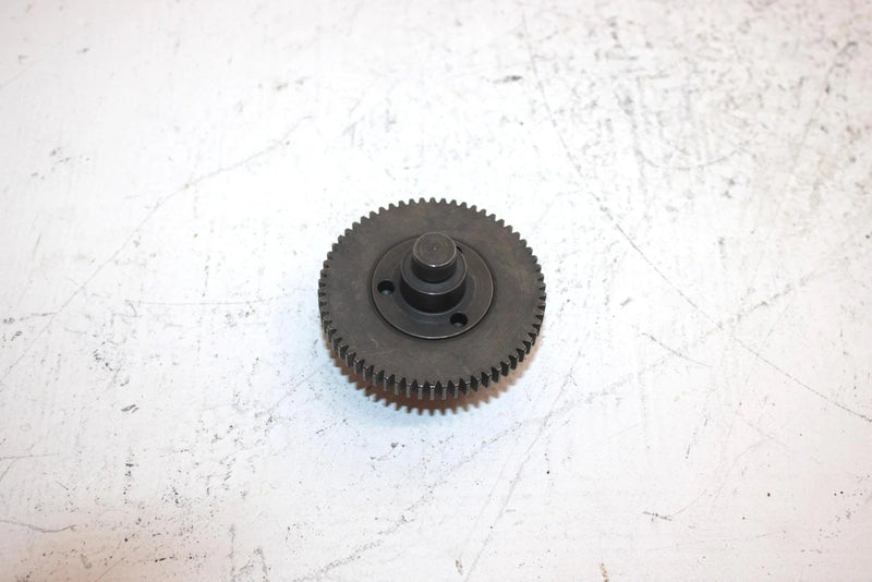 1996 Kawasaki Bayou 220 Oem Starter Limiter Gear 39076-1060 AK2