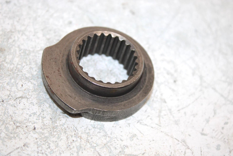 86 Honda Trx 350 A Fourtrax 350 Oem Starting Gear Cover 28272-HA5-000 AH25