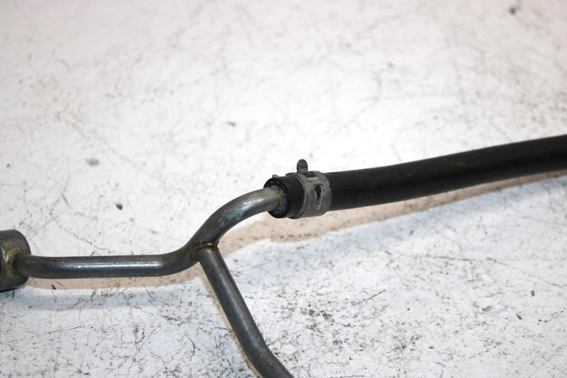 04 Polaris Predator Oem Oil Delivery Pipe 3088043 AP62