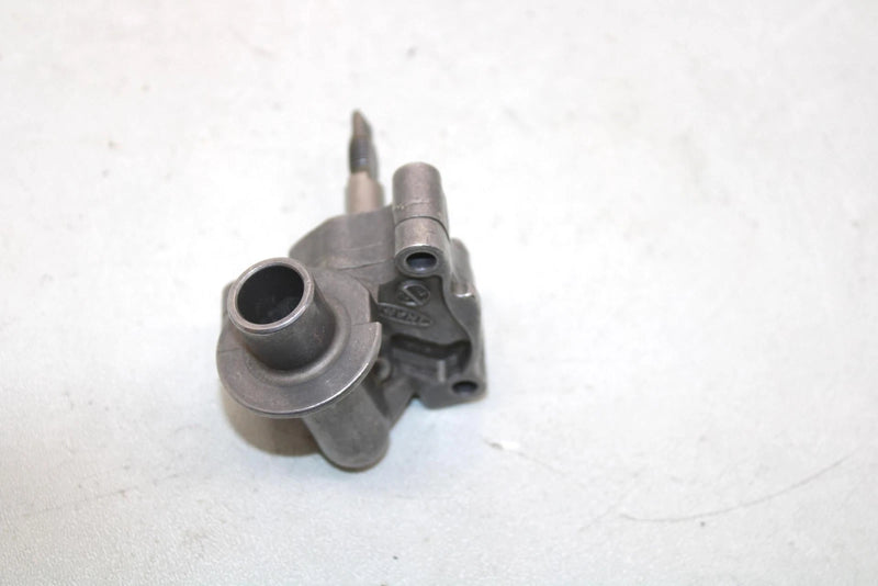 2015 Yamaha Viking Vi Oem Oil Pump Assembly 3B4-13300-00-00 XY0.1