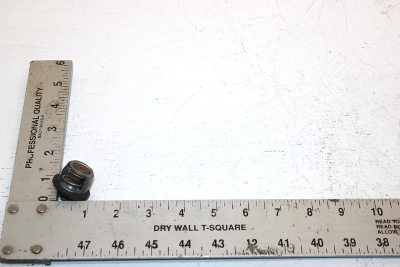 2000 Yamaha  Kodiak 400 Oem Thermostat 2TV-12411-00-00 2TV-12411-01-00 AY26