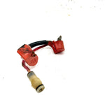 04-06 Honda Rancher 350 TRX350FM 4x4 OEM Battery Relay Cable 32401-HN5-M40 AH75