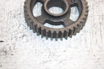 2002 Honda Foreman Rubicon Oem 40T Final Driven Gear 23631-HN2-000 AH36