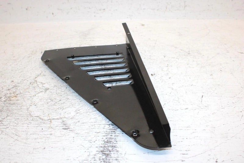 1995 Arctic Cat Puma Oem Left Steering Gate Backing Plate 0616-417 SA30