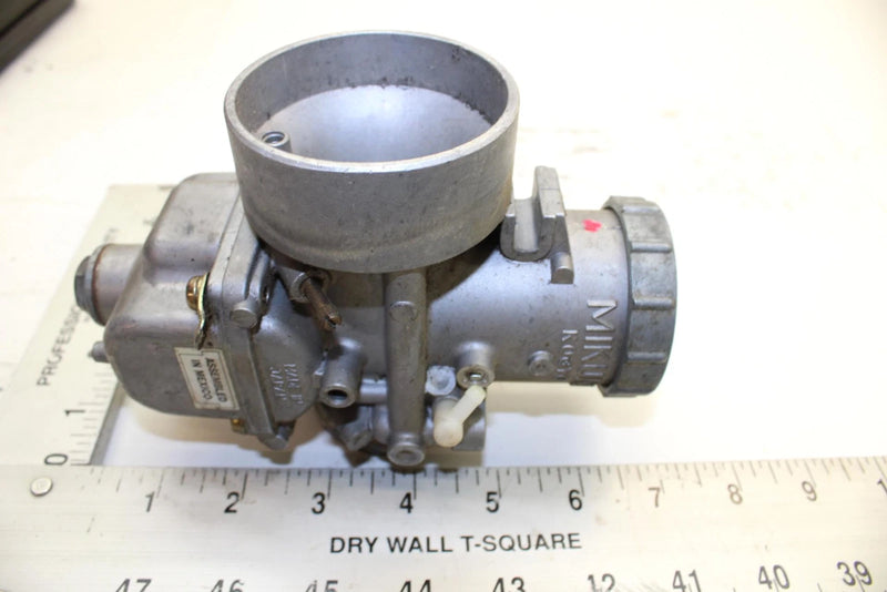 1999 Ski-doo Formula Z 670 Oem Carburetor Mag VM40-110 403138514 SS93