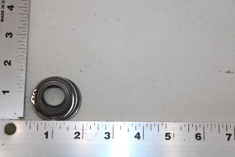 1996 Polaris Xpress 300 Oem Reverse Shaft Hardware Kit 323007 3233010 AP124