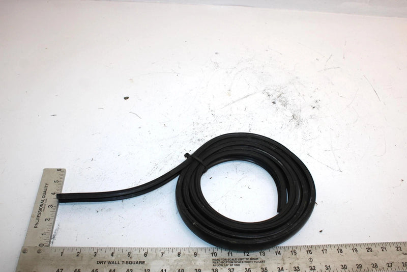 94 Arctic Cat Ext 580 Efi Oem Bumper Trim Insert 0616-700 SA27