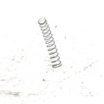 83-85 Yamaha Tri Moto 200 YTM200 OEM Carburetor Spring  21V-14131-00-00 AY59