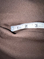 New Vintage Brown Dickson Jenkins Polyester Pants #5510 3A-17