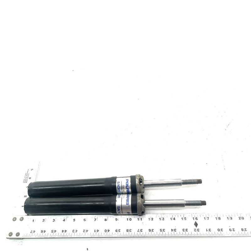 1999 Polaris Xplorer 400 4X4 OEM Front Strut Pair 2201460 AP240