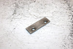1995 Arctic Cat Pantera Oem Steering Backing Plate 0605-217 SA17