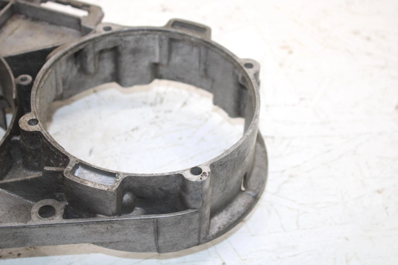 2002 Ski-doo Mxz 500f Oem Cooling Fan Housing 420912230 SS110