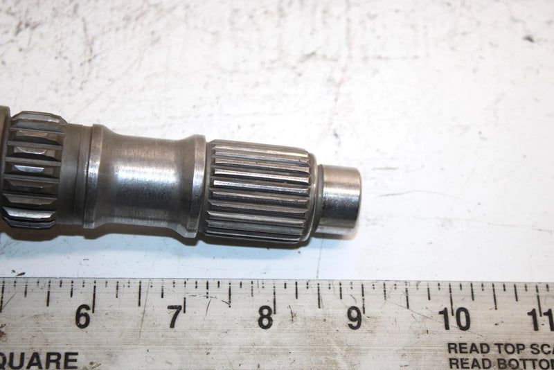 2014 Polaris Sportsman 570 Oem Center Drive Pinion Gear 3234263 AP73