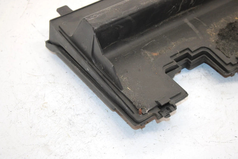 97 Arctic Cat Jag Oem Airbox Cover Set 0616-972 0616-973 SA26