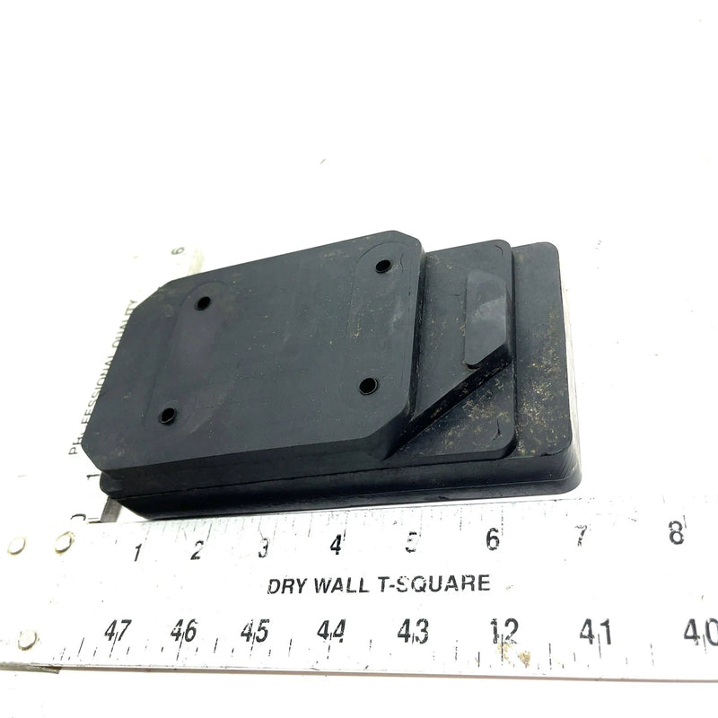 1994 Arctic Cat TigerShark Daytona OEM Engine Dampner Block 0673-437 JA14