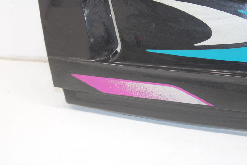 98 Polaris Xlt Touring Oem Left Side Panel 5431742-177 SP174
