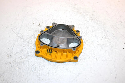 1989 Sea-doo Sp580 Oem Rotary Valve Cover 290911163 JS46