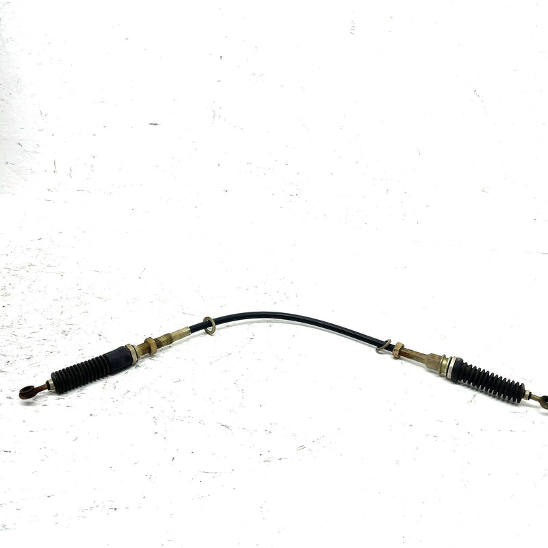 98-01 Arctic Cat 300 4X4 OEM Shift Lever Cable 3487-001 AA15 