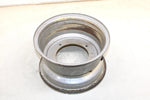92 Polaris Trail Boss Oem White Front Wheel Rim 10x5.5 1520118 AP135