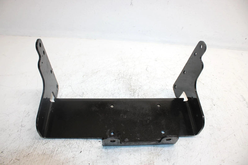 1994 Polaris 400l Oem Aftermarket Winch Mount AP85