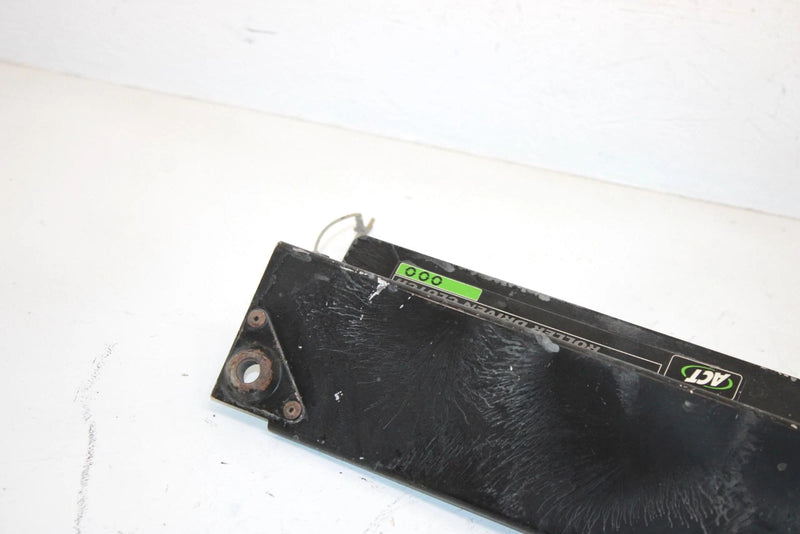 01 Arctic Cat Mountain Cat 800 Oem Clutch Belt Cover 0707-488 SAS9