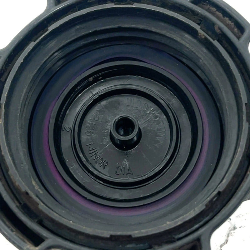 20-22 Can-Am Defender HD10 OEM Fuel Gas Cap 709000868 XB0.3