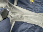 New Vintage Green Dickson Jenkins Polyester Pants #2619 ZZ-26